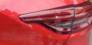 Recambio de piloto trasero derecho interior para renault clio v 2019- zen referencia OEM IAM 265503304R  