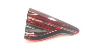 Recambio de piloto trasero izquierdo interior para renault clio v 2019- zen referencia OEM IAM 265557776R  