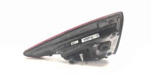 Recambio de piloto trasero izquierdo interior para renault clio v 2019- zen referencia OEM IAM 265557776R   2