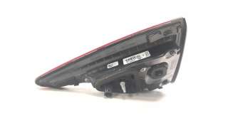 Recambio de piloto trasero izquierdo interior para renault clio v 2019- zen referencia OEM IAM 265557776R  