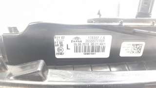 Recambio de piloto trasero izquierdo interior para renault clio v 2019- zen referencia OEM IAM 265557776R  