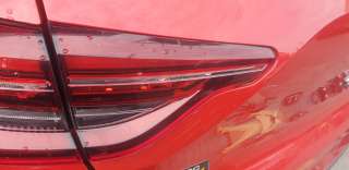 Recambio de piloto trasero izquierdo interior para renault clio v 2019- zen referencia OEM IAM 265557776R  
