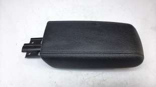 Recambio de apoyabrazos central para renault clio v 2019- zen referencia OEM IAM 969158883R  
