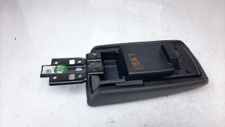 Recambio de apoyabrazos central para renault clio v 2019- zen referencia OEM IAM 969158883R  