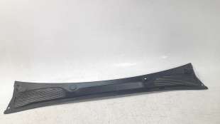 Recambio de torpedo para renault clio v 2019- zen referencia OEM IAM 668114189R  