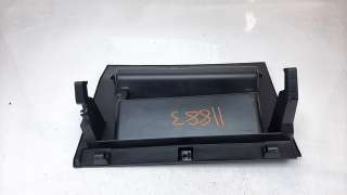 Recambio de guantera para renault clio v 2019- zen referencia OEM IAM 682529126R  