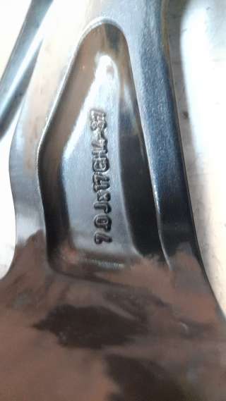 Recambio de llanta para renault clio v 2019- zen referencia OEM IAM 403000324R  