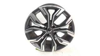 Recambio de llanta para renault clio v 2019- zen referencia OEM IAM 403000324R  