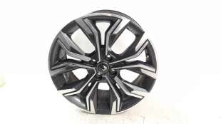 Recambio de llanta para renault clio v 2019- zen referencia OEM IAM 403000324R  
