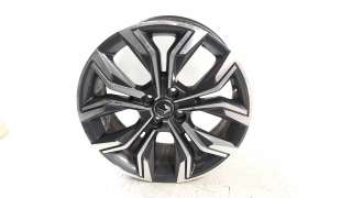 Recambio de llanta para renault clio v 2019- zen referencia OEM IAM 403000324R  