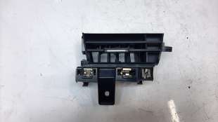 Recambio de aireador central izquierdo para renault clio v 2019- zen referencia OEM IAM 687515357R  