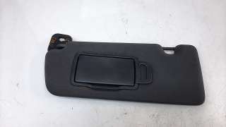 Recambio de parasol izquierdo para renault clio v 2019- zen referencia OEM IAM 964019730R  