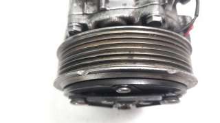 Recambio de compresor aire acondicionado para renault clio v 2019- zen referencia OEM IAM 926003514R CAF890017 