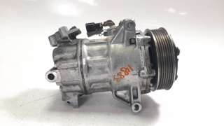 Recambio de compresor aire acondicionado para renault clio v 2019- zen referencia OEM IAM 926003514R CAF890017 