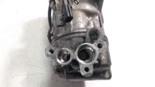 Recambio de compresor aire acondicionado para renault clio v 2019- zen referencia OEM IAM 926003514R CAF890017 