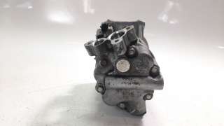 Recambio de compresor aire acondicionado para renault clio v 2019- zen referencia OEM IAM 926003514R CAF890017 