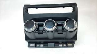 Recambio de mando climatizador para renault clio v 2019- zen referencia OEM IAM 275100936R  