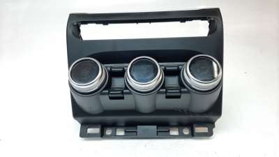 Recambio de mando climatizador para renault clio v 2019- zen referencia OEM IAM 275100936R  