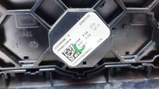 Recambio de mando climatizador para renault clio v 2019- zen referencia OEM IAM 275100936R  