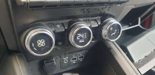 Recambio de mando climatizador para renault clio v 2019- zen referencia OEM IAM 275100936R  