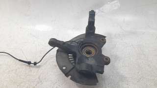 Recambio de mangueta delantera izquierda para renault clio v 2019- zen referencia OEM IAM 400152588R  