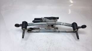 Recambio de motor limpia delantero para renault clio v 2019- zen referencia OEM IAM 288008294R  