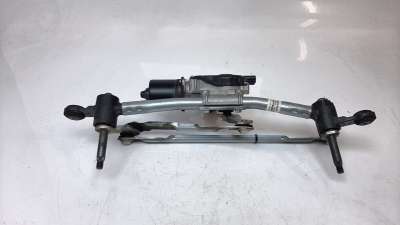 Recambio de motor limpia delantero para renault clio v 2019- zen referencia OEM IAM 288008294R  