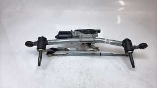 Recambio de motor limpia delantero para renault clio v 2019- zen referencia OEM IAM 288008294R  