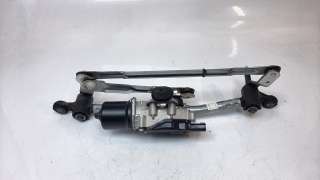 Recambio de motor limpia delantero para renault clio v 2019- zen referencia OEM IAM 288008294R  