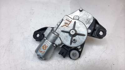Recambio de motor limpia trasero para renault clio v 2019- zen referencia OEM IAM 287108228R  