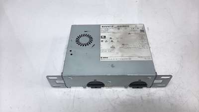 Recambio de sistema audio / radio cd para renault clio v 2019- zen referencia OEM IAM 259155167R  