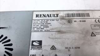 Recambio de sistema audio / radio cd para renault clio v 2019- zen referencia OEM IAM 259155167R  