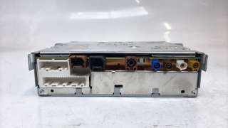 Recambio de sistema audio / radio cd para renault clio v 2019- zen referencia OEM IAM 259155167R  