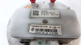 Recambio de bomba combustible para renault clio v 2019- zen referencia OEM IAM 172025139R  