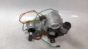 Recambio de filtro de particulas para renault express 2021- advance referencia OEM IAM 208A00107R  