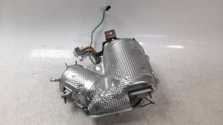 Recambio de filtro de particulas para renault express 2021- advance referencia OEM IAM 208A00107R  