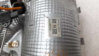 Recambio de filtro de particulas para renault express 2021- advance referencia OEM IAM 208A00107R  