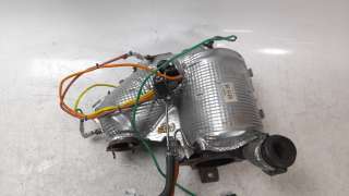 Recambio de filtro de particulas para renault express 2021- advance referencia OEM IAM 208A00107R  