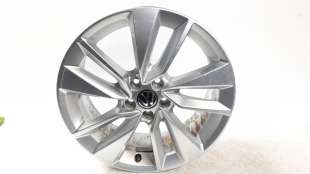 Recambio de llanta para volkswagen taigo (cs1) 2021-2022 life referencia OEM IAM 2GM601025D  