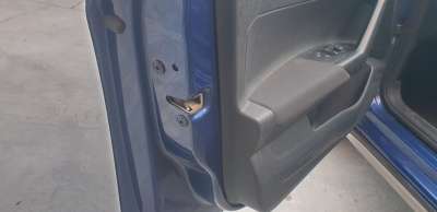 Recambio de cerradura puerta delantera izquierda para volkswagen taigo (cs1) 2021-2022 life referencia OEM IAM 10B837015B  