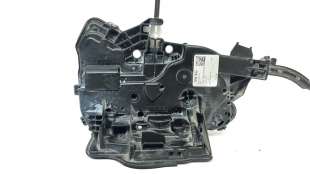 Recambio de cerradura puerta trasera derecha para volkswagen taigo (cs1) 2021-2022 life referencia OEM IAM 10A839016B  
