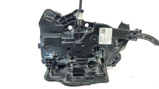 Recambio de cerradura puerta trasera derecha para volkswagen taigo (cs1) 2021-2022 life referencia OEM IAM 10A839016B  