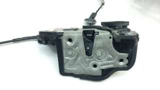 Recambio de cerradura puerta trasera derecha para volkswagen taigo (cs1) 2021-2022 life referencia OEM IAM 10A839016B  