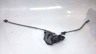 Recambio de cerradura puerta trasera derecha para volkswagen taigo (cs1) 2021-2022 life referencia OEM IAM 10A839016B  
