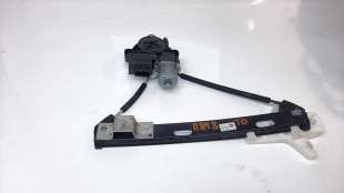 Recambio de elevalunas trasero derecho para volkswagen taigo (cs1) 2021-2022 life referencia OEM IAM 2G6839462C  