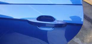 Recambio de maneta exterior trasera izquierda para volkswagen taigo (cs1) 2021-2022 life referencia OEM IAM 2G0837205G   2