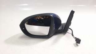 Recambio de retrovisor izquierdo para volkswagen taigo (cs1) 2021-2022 life referencia OEM IAM 2G7857501K9B9  