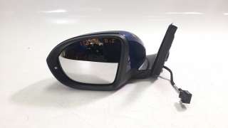 Recambio de retrovisor izquierdo para volkswagen taigo (cs1) 2021-2022 life referencia OEM IAM 2G7857501K9B9  