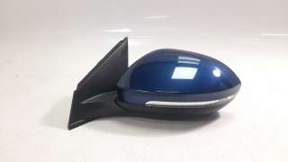 Recambio de retrovisor izquierdo para volkswagen taigo (cs1) 2021-2022 life referencia OEM IAM 2G7857501K9B9  
