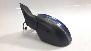 Recambio de retrovisor izquierdo para volkswagen taigo (cs1) 2021-2022 life referencia OEM IAM 2G7857501K9B9  
